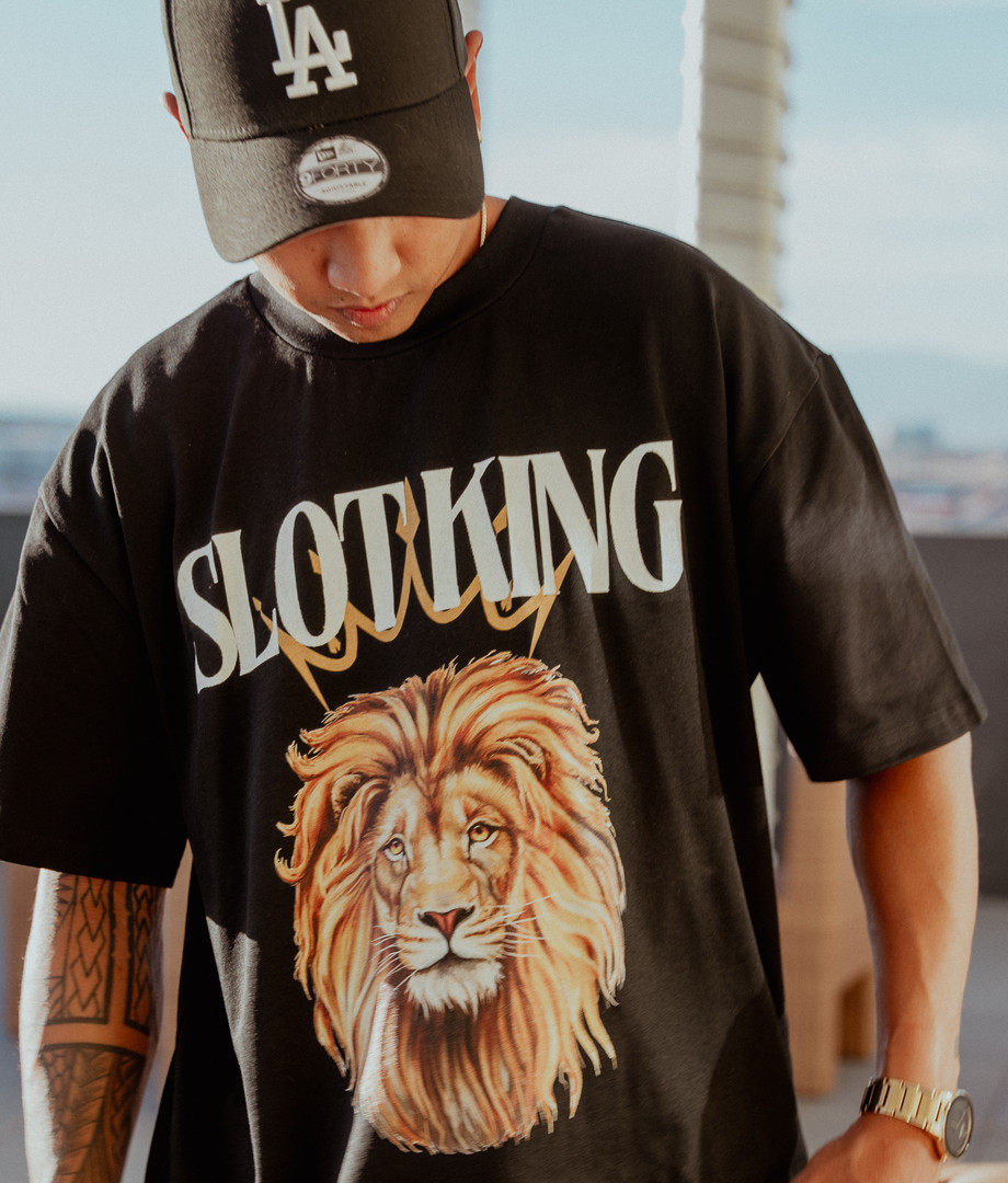 Slot King Rey content