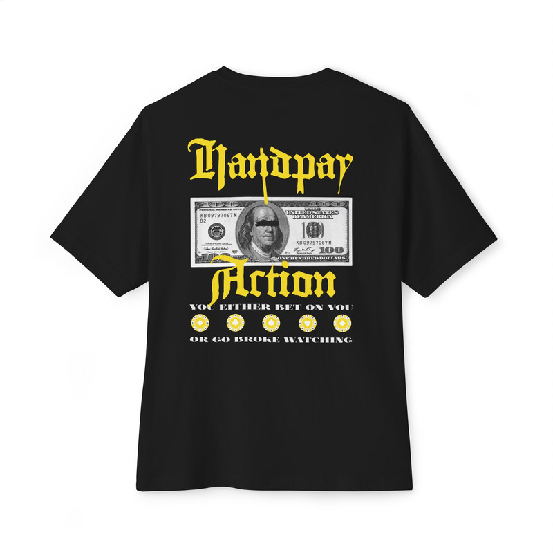 Manifest Tee